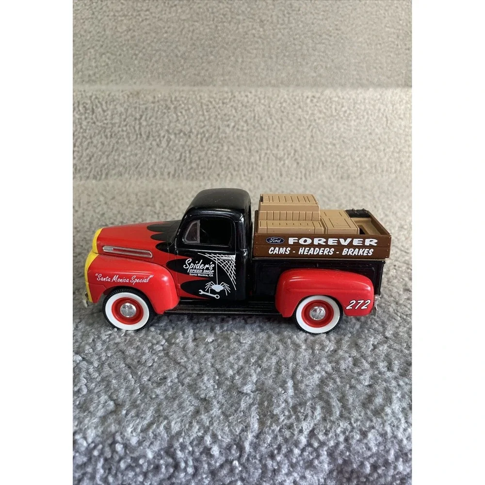 liberty Classics,‎ 1948 Ford pickup, Bank, , 1/ 25 Scale